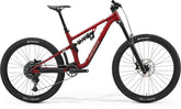 Merida One-Sixty FR 400 Mountain Bike